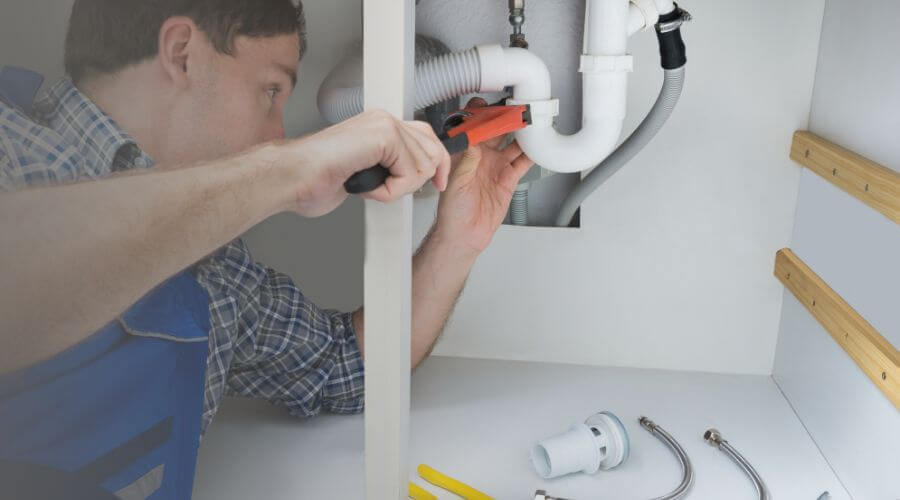 Professional Leak Detection in Newcastle, CA